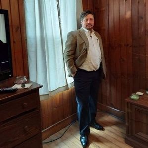 Meet your Posher, Paul